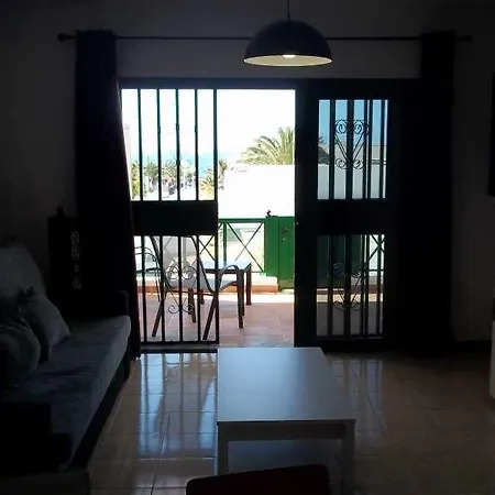 Pimporu Puerto del Carmen (Lanzarote)