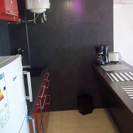 Apartament Pimporu *