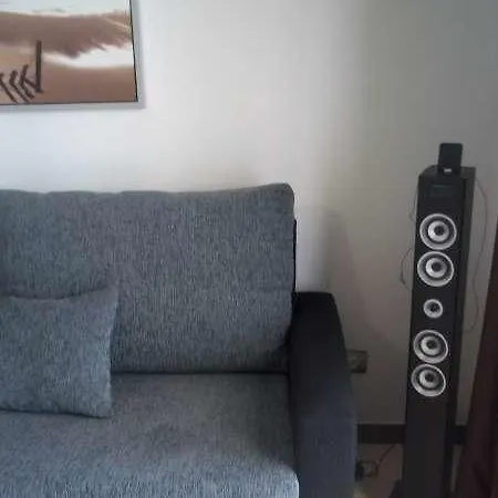 Apartament Pimporu Puerto del Carmen (Lanzarote)