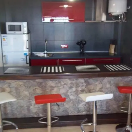 Apartament Pimporu *
