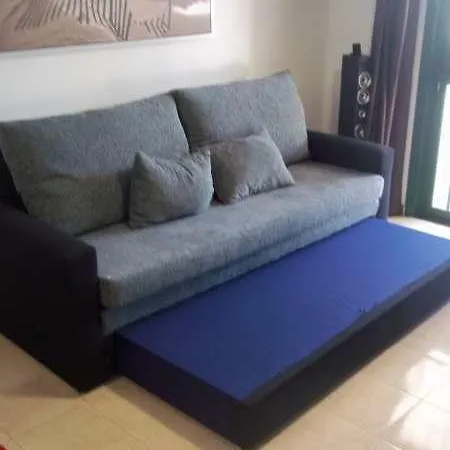 Apartament Pimporu Puerto del Carmen (Lanzarote)
