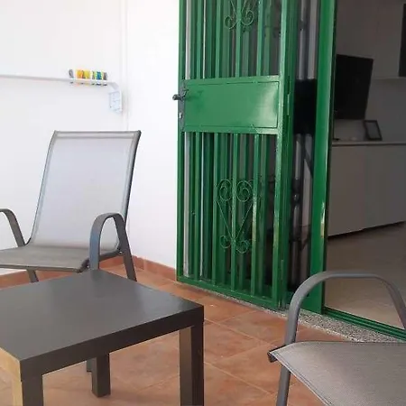 Apartment Pimporu Puerto del Carmen (Lanzarote)